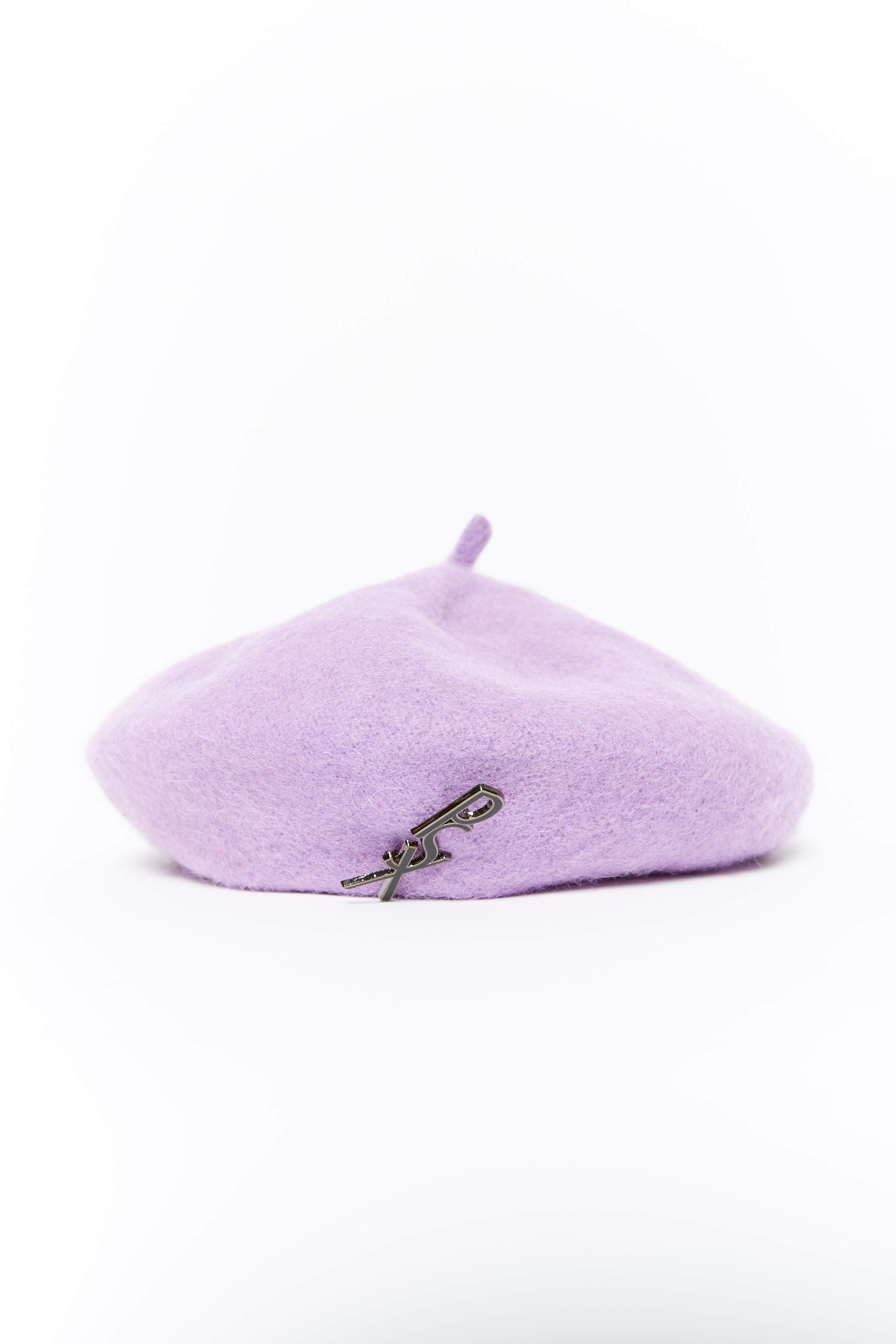 PSX Purple Beret