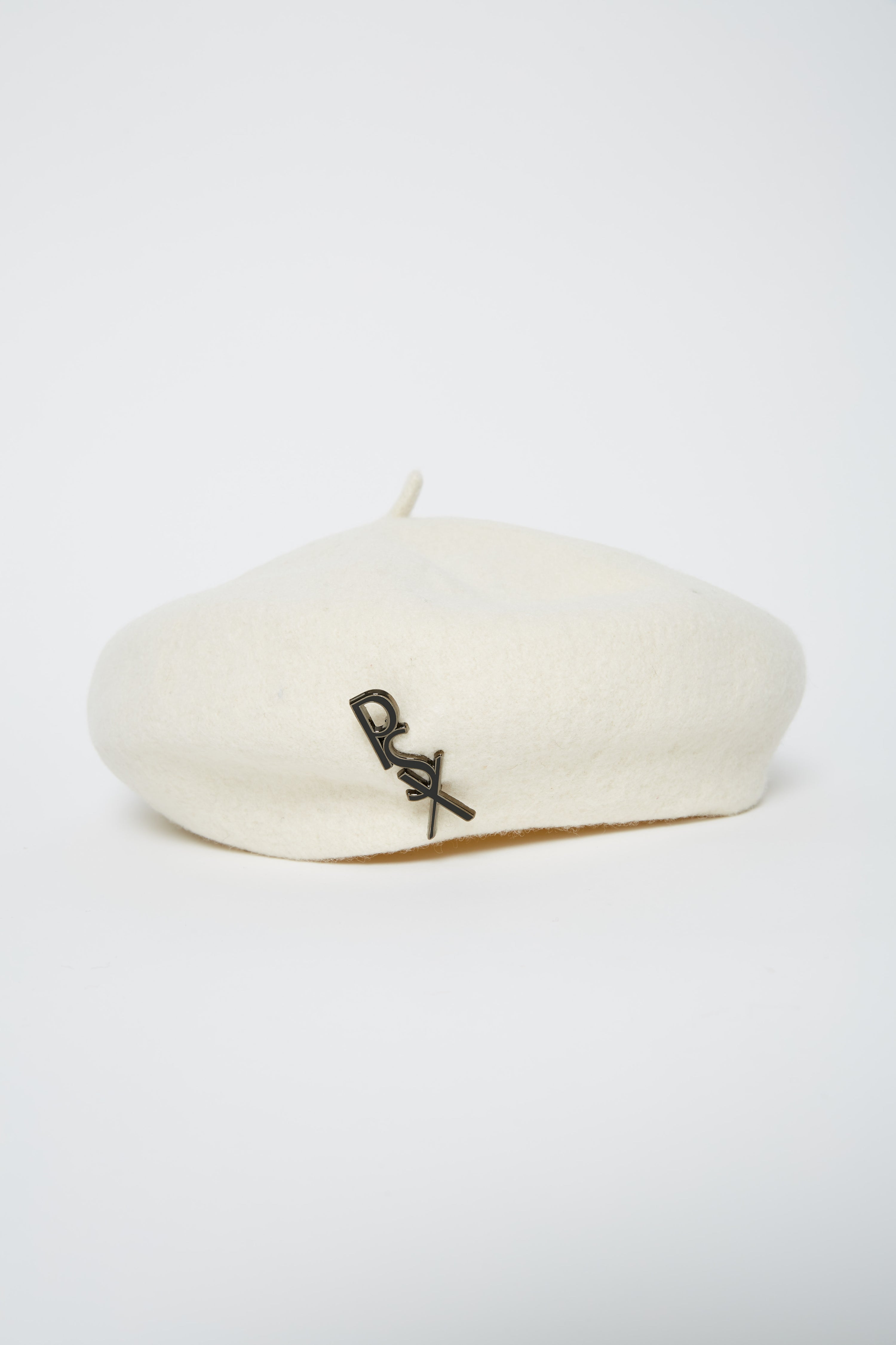 PSX White Beret