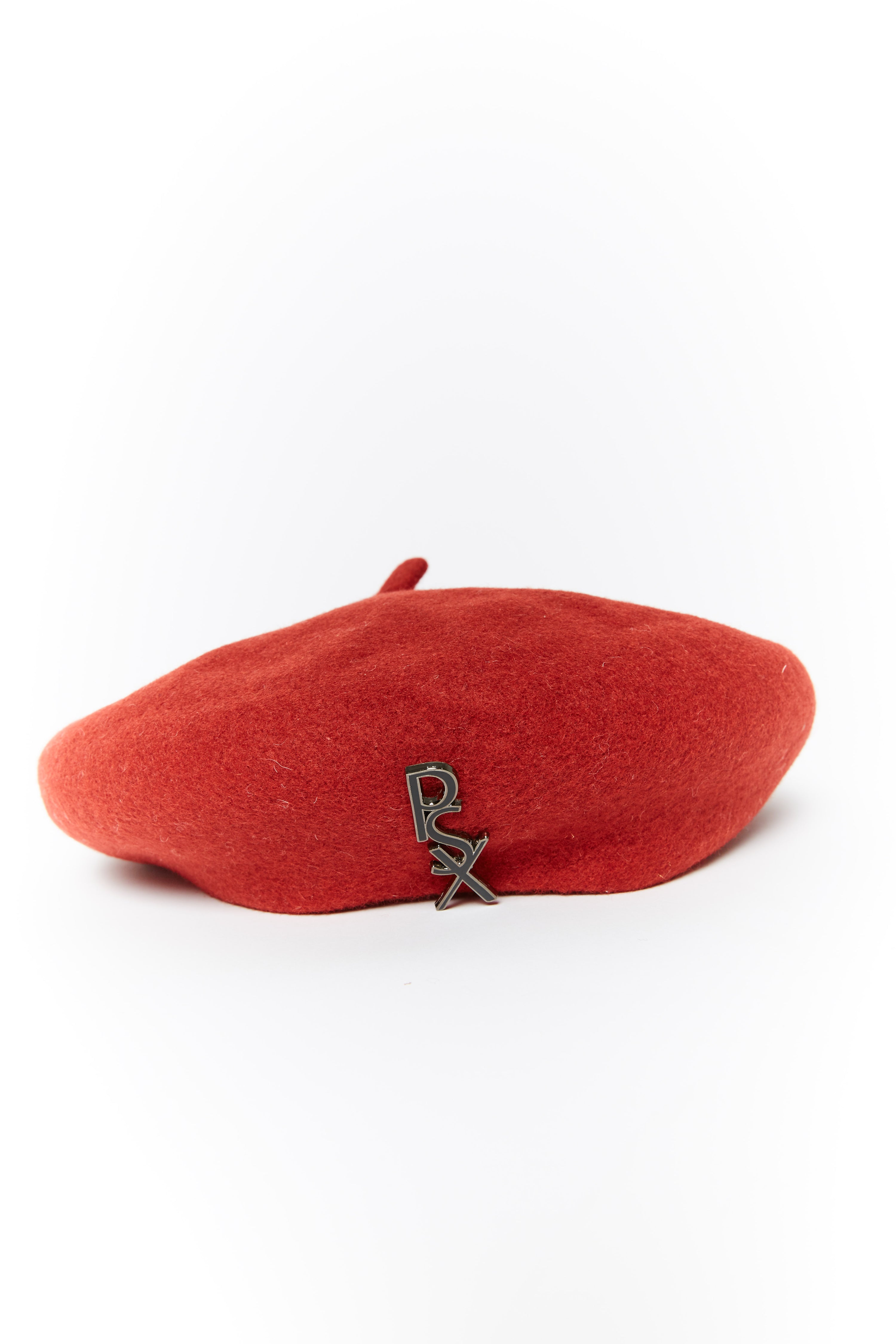 PSX Blaze Orange Beret