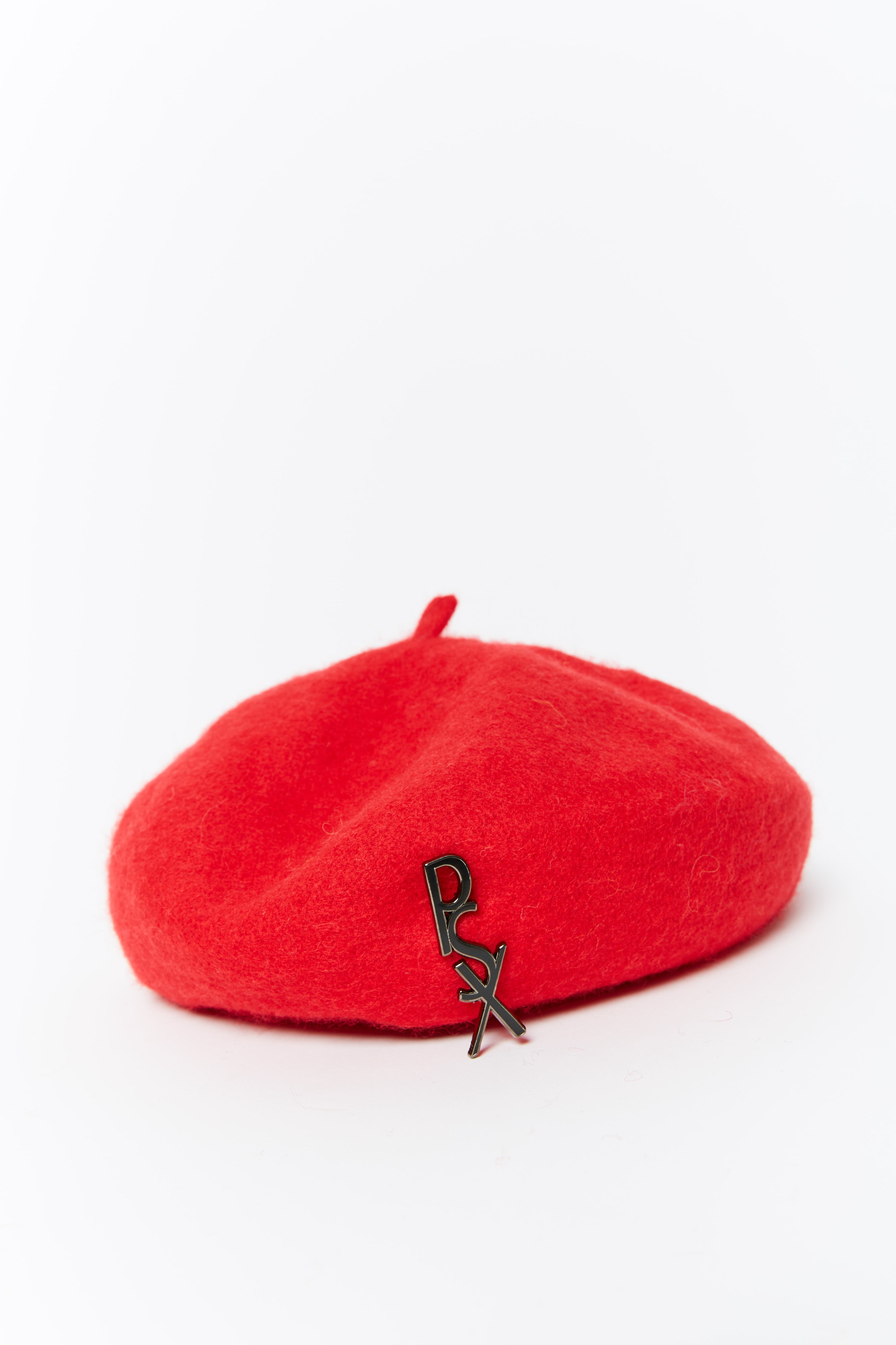 PSX Firebird Red Beret