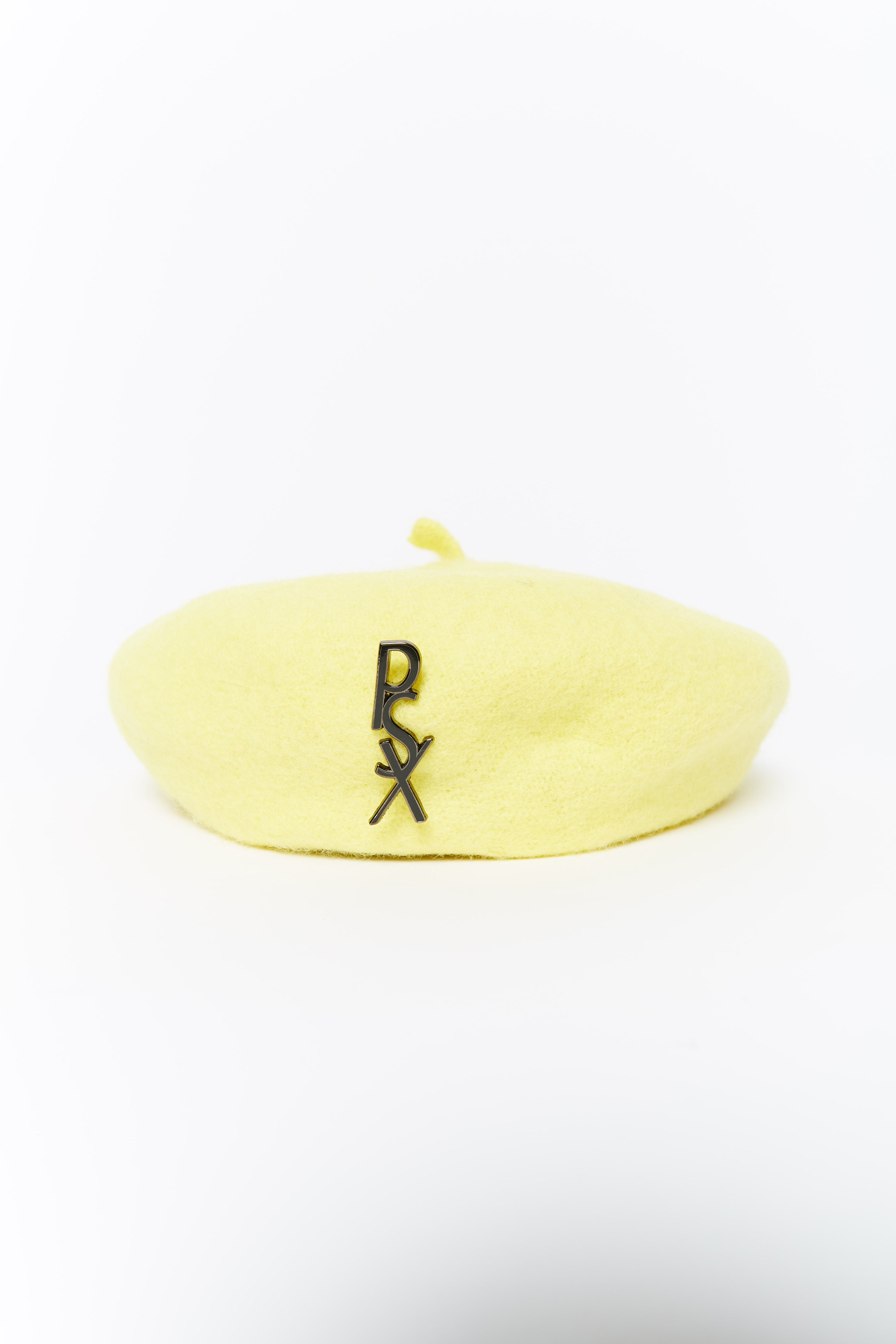 PSX Saturn Yellow Beret