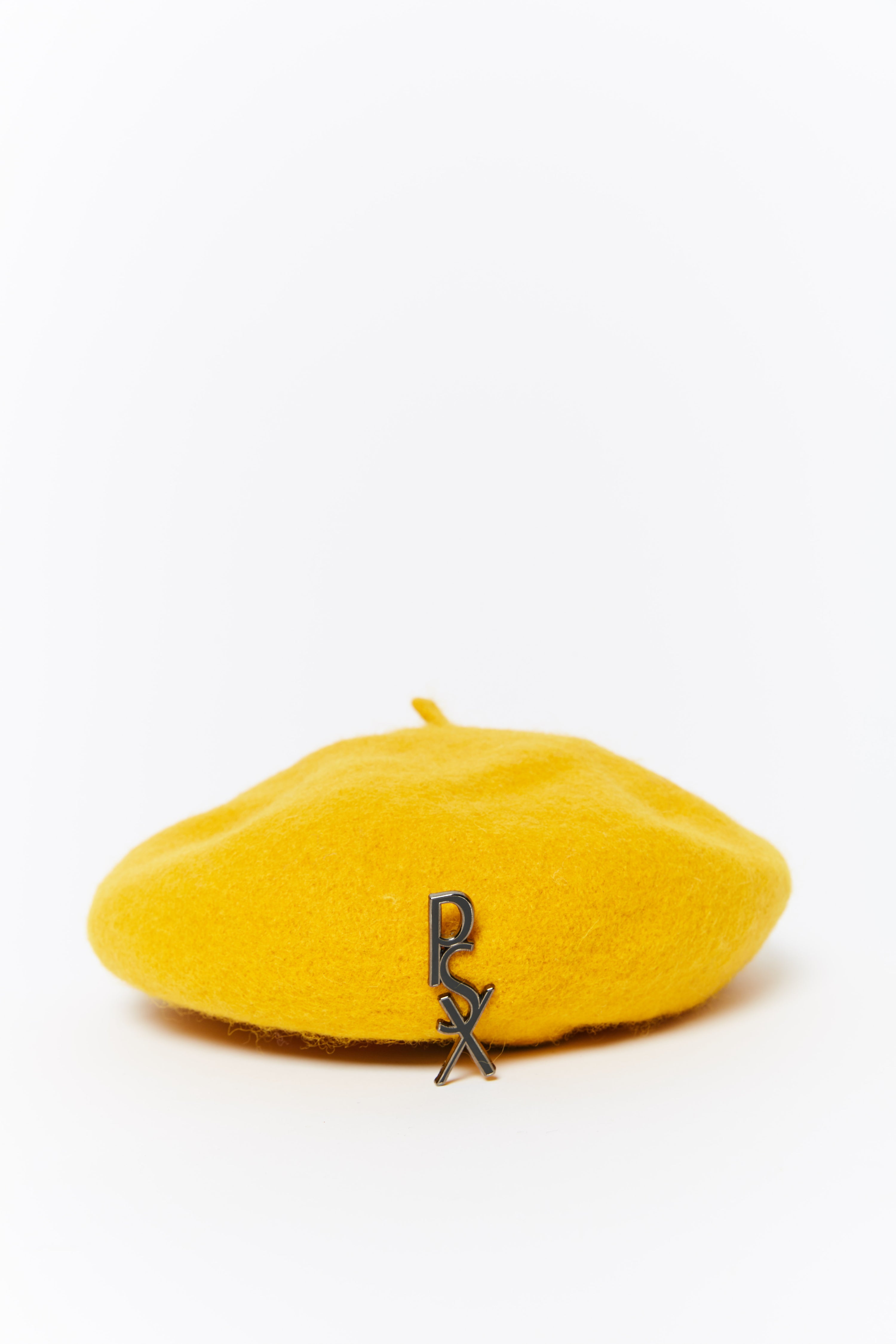 PSX Yellow Beret