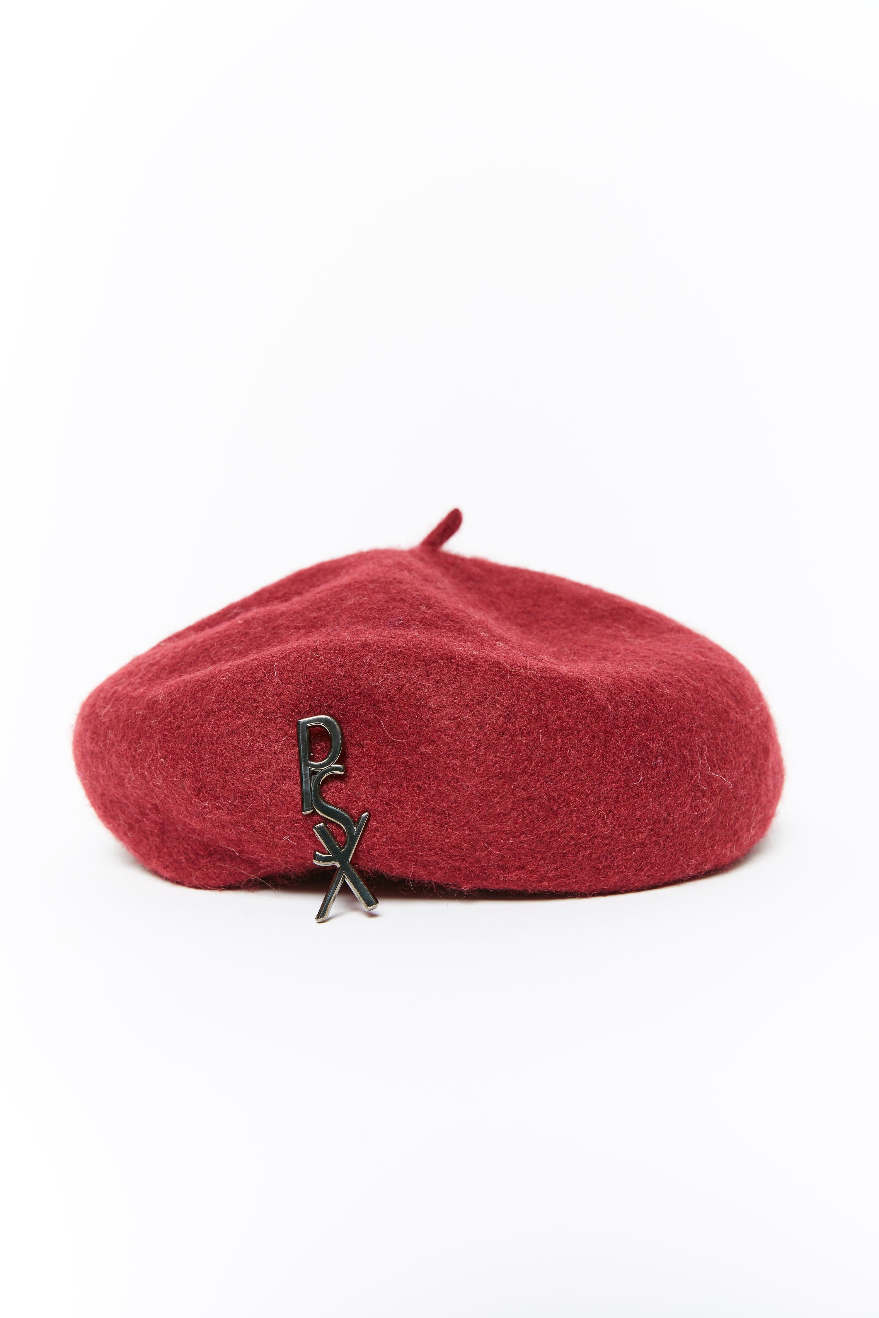 PSX Red Beret