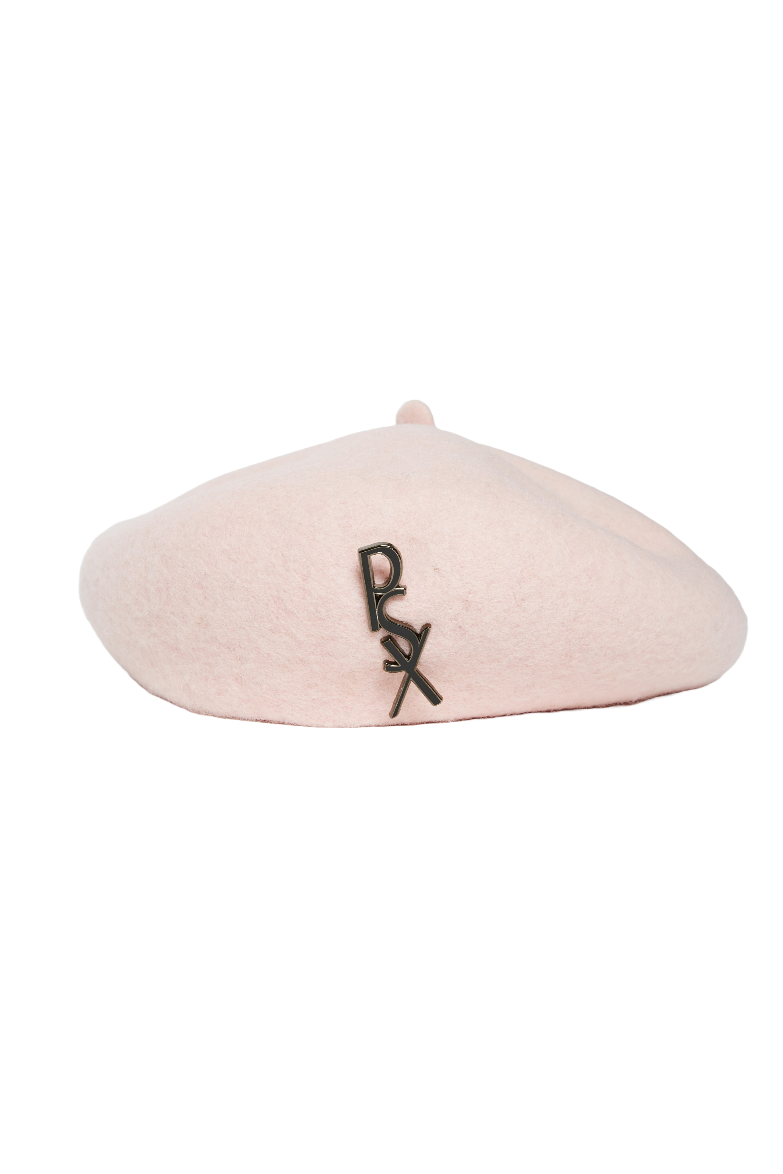 PSX Pink Beret