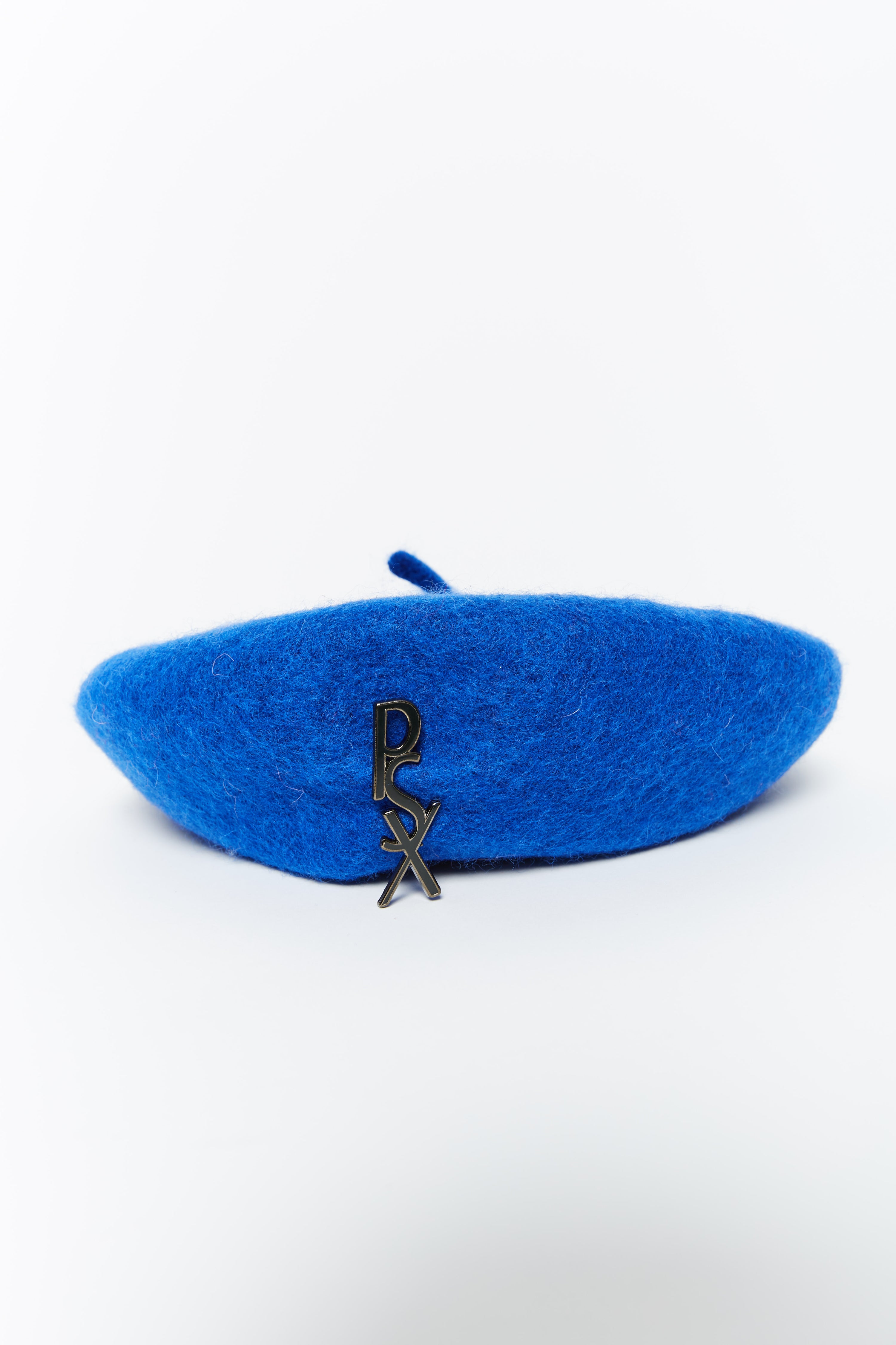 PSX Blue Beret