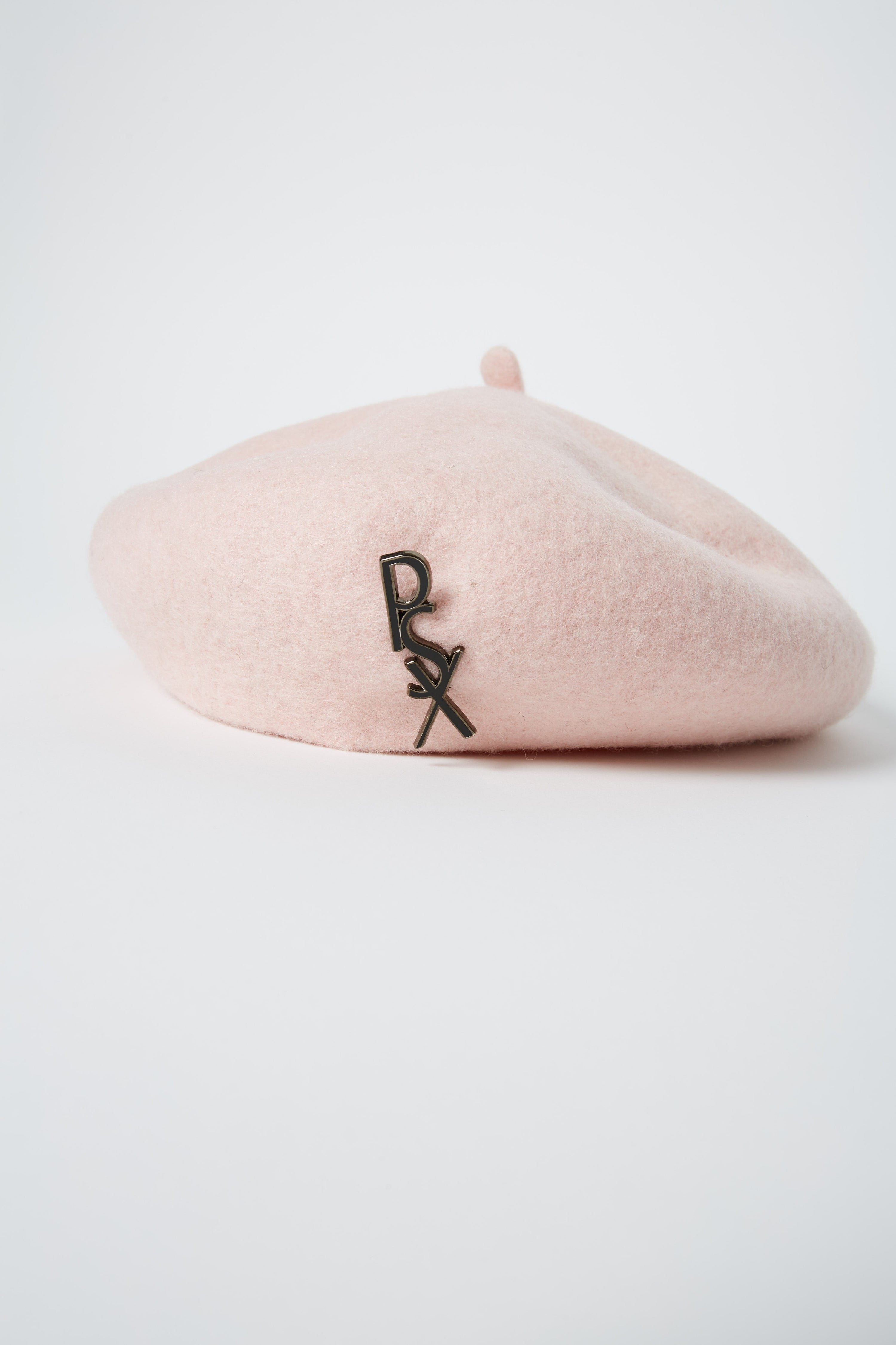 PSX Pink Beret