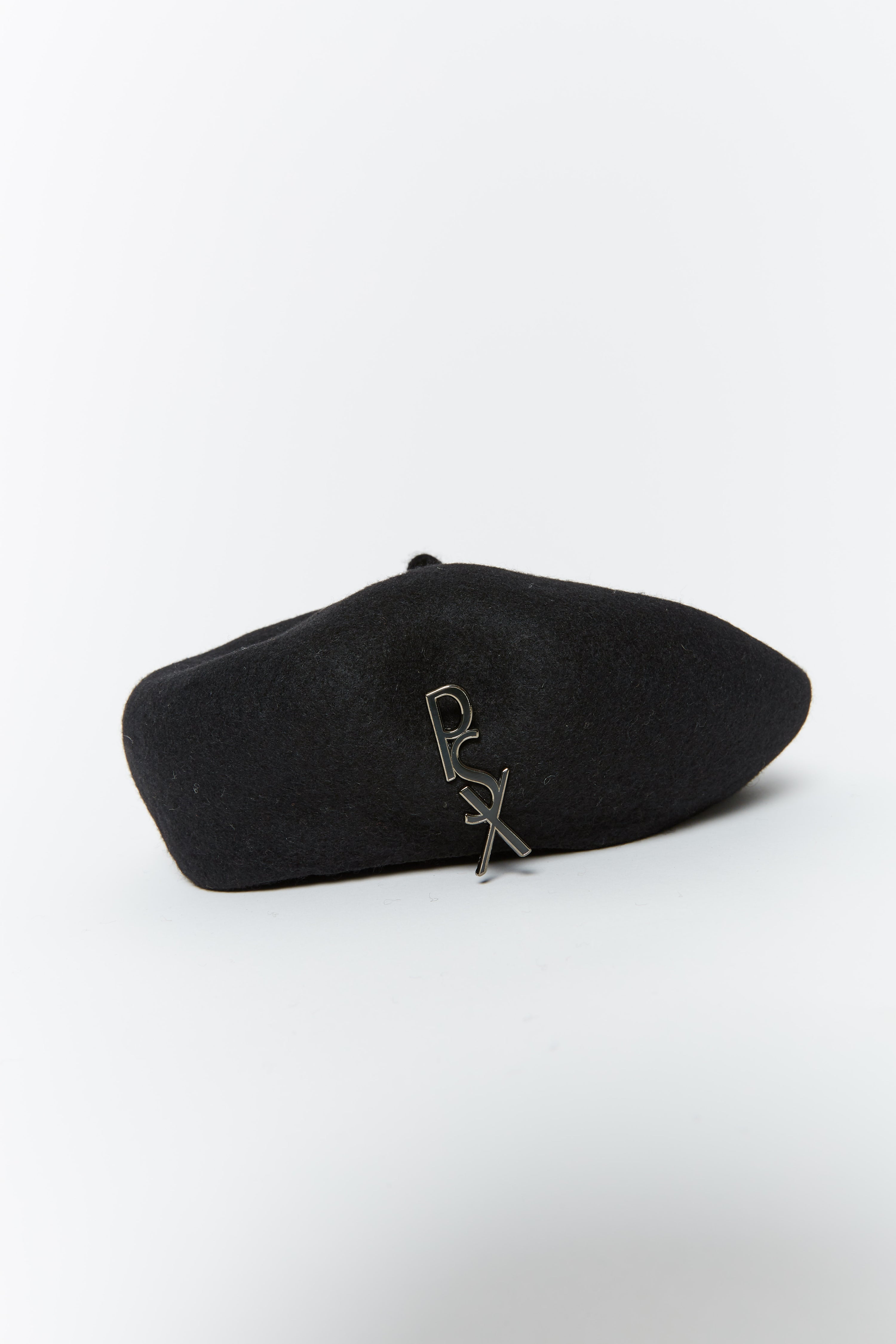 PSX Black Beret