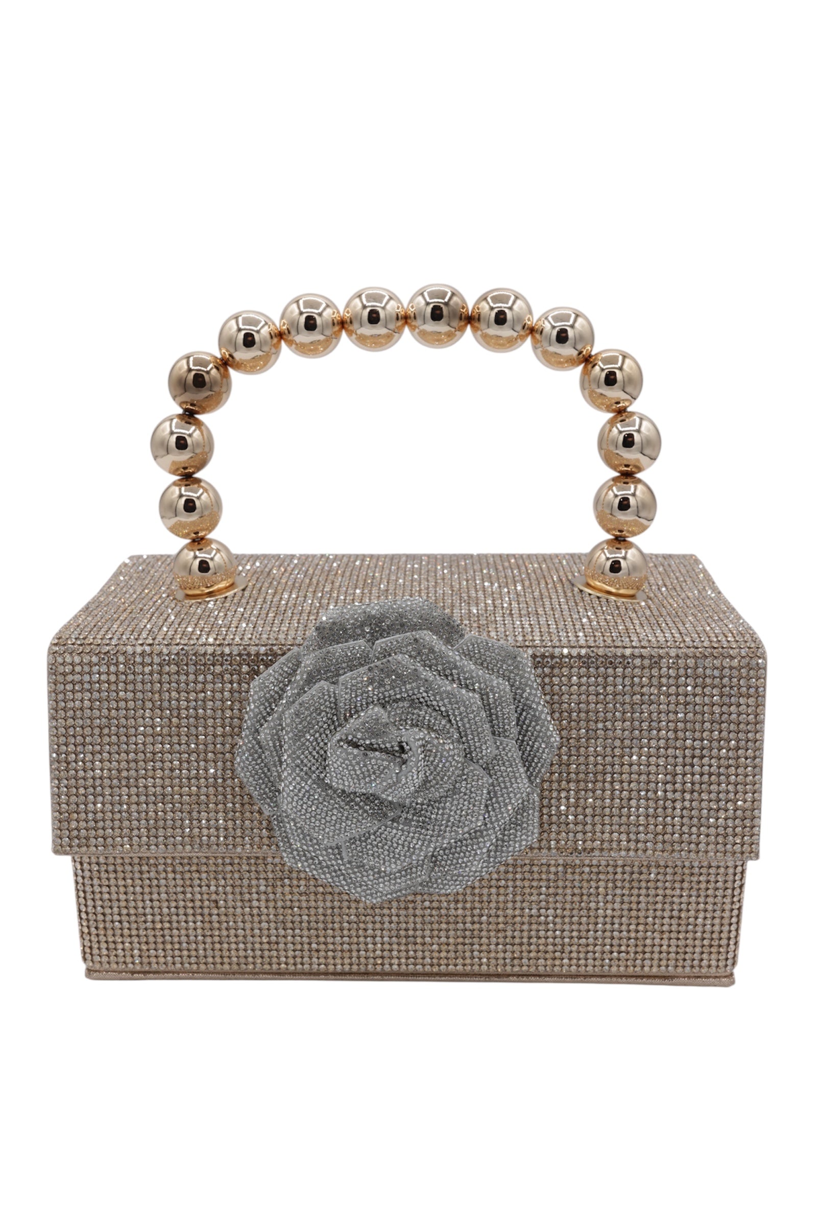 Gleam Of The Night Purse