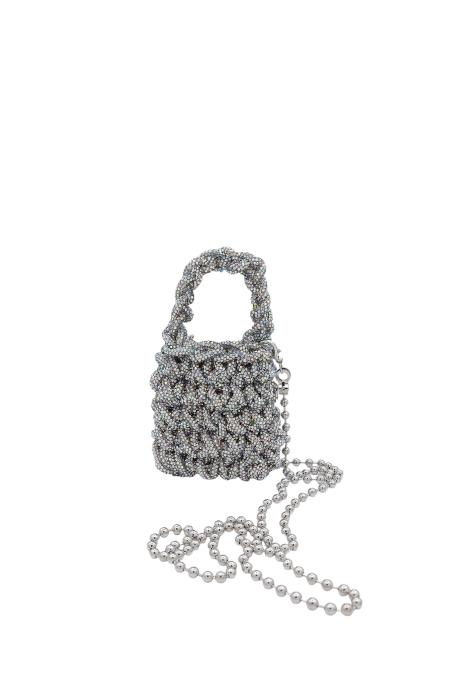 Party All Night Long Mini Purse